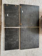 Kallviken front - 4x, Huis en Inrichting, Gebruikt, Minder dan 100 cm, Grijs, 25 tot 50 cm
