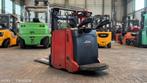Stapelaar Linde D12, Stapelaar, Linde, WirkaufenStapler.com, Kottenseweg 51, 7101JN Winterswijk, NL