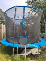 Trampoline 3mtr, Kinderen en Baby's, Speelgoed | Buiten | Trampolines, Ophalen of Verzenden, Zo goed als nieuw