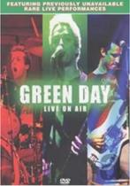 Green day live on air, Alle leeftijden, Ophalen of Verzenden