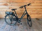 RIH Z-OMEGA electrice fiets, Fietsen en Brommers, Elektrische fietsen, Zo goed als nieuw, 50 km per accu of meer, 55 tot 59 cm