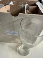 Bierglazen Vaasjes 0,3 cl - 24 stuks, Ophalen, Nieuw