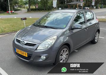 Hyundai I20 1.2i 5 deurs Plus | VAN 2e EIGENAAR | AIRCO | beschikbaar voor biedingen