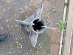 Parasolvoet,, Tuin en Terras, Ophalen, Gebruikt, Minder dan 1 meter, Parasolvoet