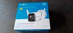 Tapo C310 /TP-Link Outdoor Wifi Beveiligingscamera, Audio, Tv en Foto, Videobewaking, Ophalen of Verzenden, Zo goed als nieuw