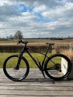 Nieuwe Wilier Triestina 29’er full Carbon mtb, Hardtail, Zo goed als nieuw, 53 tot 57 cm, Ophalen