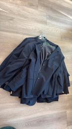 Partij Carnavals Blazer Kostuum Jas, Blauw, Nieuw, Jasje, Ophalen