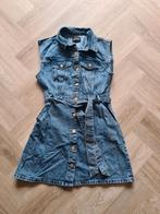 Spijkerjurk, Kleding | Dames, Blauw, Maat 42/44 (L), Ophalen of Verzenden, Zo goed als nieuw