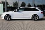 Audi RS4 Avant 4.2 FSI quattro KUIPSTOELEN MILLTEK B&O, Automaat, Euro 5, Gebruikt, 1770 kg