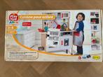 Nieuwe Playtive houten keuken (in doos)., Kinderen en Baby's, Speelgoed | Houten speelgoed, Ophalen of Verzenden, Nieuw, Meubelstuk of Keukentje