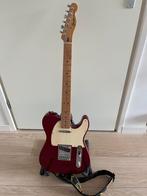 Fender Telecaster, Muziek en Instrumenten, Ophalen, Zo goed als nieuw, Fender