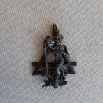 Alchemy Gothic hanger, Ophalen of Verzenden, Zilver, Overige materialen