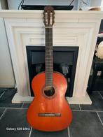 Yamaha gitaar, Muziek en Instrumenten, Snaarinstrumenten | Gitaren | Akoestisch, Ophalen of Verzenden, Zo goed als nieuw, Klassieke of Spaanse gitaar