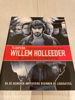 Willem Holleeder - 25 Jaar Poldermaffia, Boeken, Ophalen of Verzenden, Zo goed als nieuw, Politiek