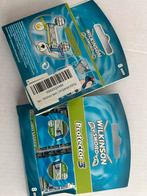 Wilkinson Protector 3 Scheermesjes - Nieuw, Ophalen of Verzenden, Nieuw, Bad & Douche