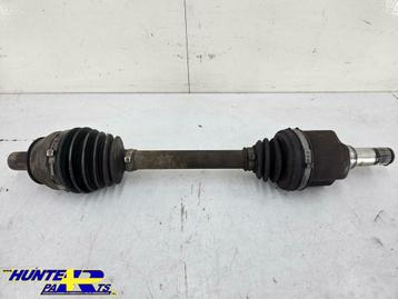 Aandrijfas LV Volvo V60/S60/V70/S80 1.6 T3/T4 ('10-'18) beschikbaar voor biedingen