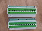 KNX EIB MERTEN 648495 Schakelactor 12 Fach 16A, Hobby en Vrije tijd, Elektronica-componenten, Ophalen of Verzenden, Nieuw