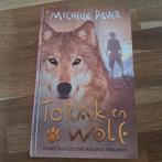 Michelle Paver - Torak en Wolf, Boeken, Kinderboeken | Jeugd | 10 tot 12 jaar, Ophalen of Verzenden, Zo goed als nieuw, Michelle Paver