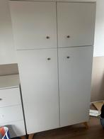 Babykamer TWF WIT, Kinderen en Baby's, Kinderkamer | Complete kinderkamers, Ophalen of Verzenden, Jongetje of Meisje