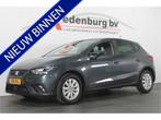 SEAT Ibiza 1.0 EcoTSI - Bluetooth / Cruise / Parksens. achte, Auto's, Euro 6, 580 kg, Ibiza, Bedrijf