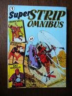 superstrip omnibus 1, Boeken, Stripboeken, Eén stripboek, Ophalen of Verzenden