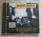 CD - Boom boom (24 tracks, The Brentford Rude Boys e.a.), Ophalen of Verzenden, Zo goed als nieuw, Pop
