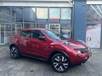 Nissan Juke 1.6 Connect Edition | Clima | Cruise | Camera, Euro 5, 4 cilinders, Handgeschakeld, 48 €/maand