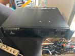 Ep1500 versterker, Muziek en Instrumenten, Versterkers | Keyboard, Monitor en PA, Ophalen of Verzenden, Zo goed als nieuw, 500 tot 1000 watt