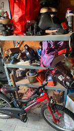 Stelling stellingkast, Ophalen, Zo goed als nieuw