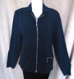 qj  LEUKE DAMES JAS van BRANDTEX Maat:L, Overige kleuren, Maat 42/44 (L), Ophalen of Verzenden, Zo goed als nieuw