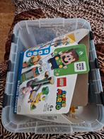 Lego Super Mario, Ophalen of Verzenden, Zo goed als nieuw, Overige merken