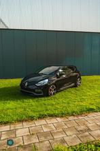 Renault Clio RS Trophy, Automaat, Stof, Zwart, 4 cilinders