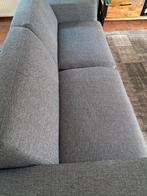 Comfortabele 3-zitsbank - 220cm, Huis en Inrichting, Banken | Bankstellen, Ophalen