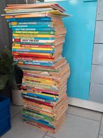 Diverse stripboeken uit jaren 80., Boeken, Partijen en Verzamelingen, Ophalen, Gelezen, Stripboeken