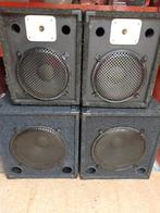 geluidset, Overige typen, Zo goed als nieuw, 120 watt of meer, Ophalen