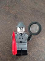 Lego minifiguren detective serie 25, Kinderen en Baby's, Speelgoed | Duplo en Lego, Nieuw, Complete set, Ophalen of Verzenden