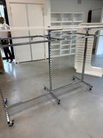 kledingrek, Ophalen of Verzenden, Zo goed als nieuw