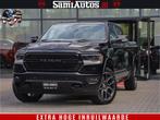 Dodge Ram 1500 LARAMIE | 5.7 V8 | 46.000KM! | PANORAMA | NIG, Automaat, Gebruikt, 5654 cc, Met garantie (alle)