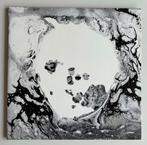 Radiohead ‎– A Moon Shaped Pool, Ophalen of Verzenden, Zo goed als nieuw, 12 inch, Poprock