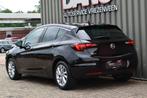 Opel Astra 1.2 146PK Business Edition LED/Navi/ACC/1e eigena, Auto's, 1350 kg, Gebruikt, Zwart, Bedrijf