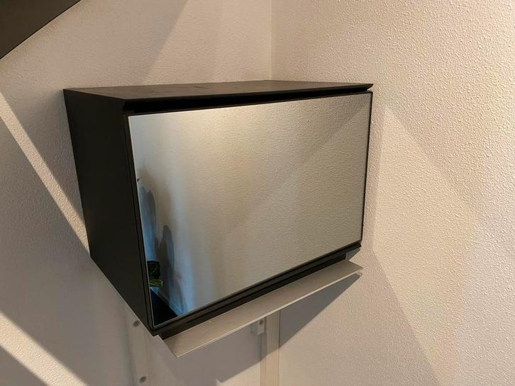 B&O 2187 Meubel voor Beomaster 5, Audio, Tv en Foto, Stereo-sets, Gebruikt, Bang & Olufsen, Ophalen