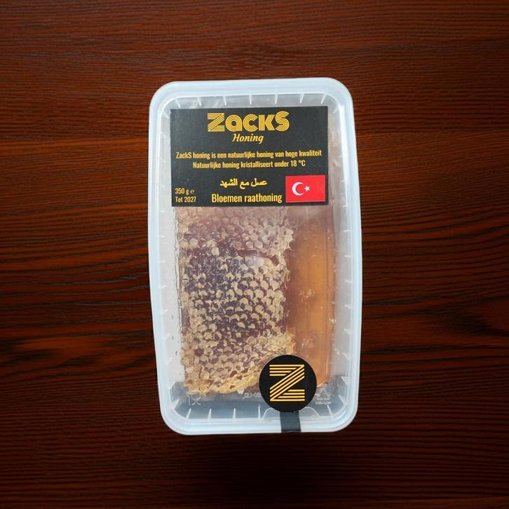 Raathoning 350 gram, Diversen, Levensmiddelen, Ophalen of Verzenden