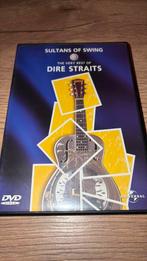 Sultans of Swing: The Very Best of Dire Straits., Alle leeftijden, Ophalen of Verzenden, Zo goed als nieuw