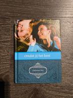 Omdat jij het bent - Vriendinnenboekje, Ophalen of Verzenden, Zo goed als nieuw, Christendom | Katholiek