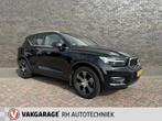 Volvo XC40 1.5 T2 Inscription, Gebruikt, Euro 6, 129 pk, Zwart