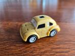 1986 throttleebot goldbug beetle TF transformer G1, Verzamelen, Transformers, G1, Ophalen of Verzenden
