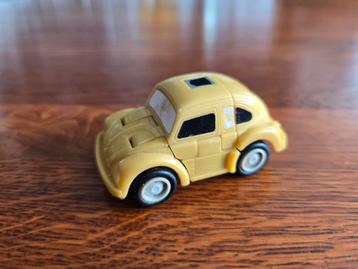 1986 throttleebot goldbug beetle TF transformer G1 beschikbaar voor biedingen