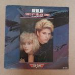 Berlin - Take My Breath Away, Cd's en Dvd's, Vinyl Singles, Gebruikt, 7 inch, Single, Ophalen of Verzenden