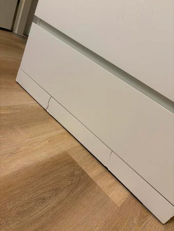 MALM ladekast IKEA - afbeelding 3