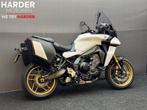 YAMAHA TRACER 9 GT/2025/fabrieksgarantie tot 2030/topstaat!, 890 cc, Motorrijbewijs A, Bedrijf, Meer dan 35 kW